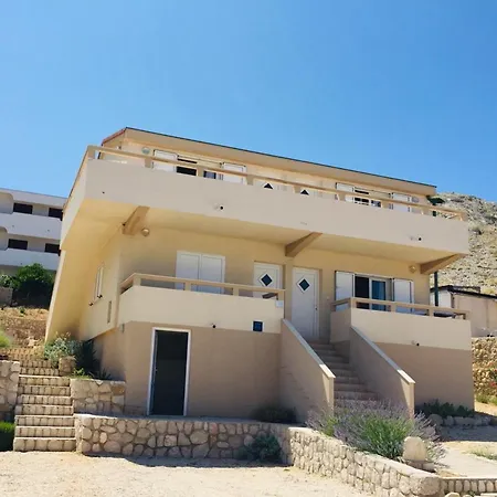Gubo Apartament