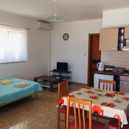 Apartman Gubo *