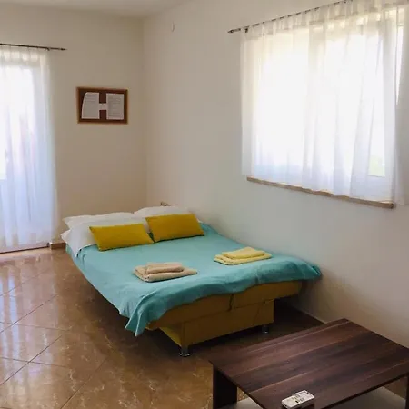 Gubo Apartament