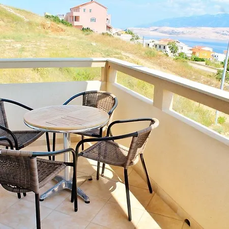 Gubo Apartament
