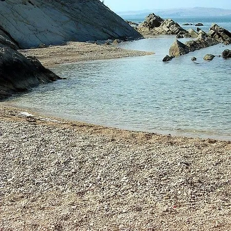 Gubo Apartman Pag Town