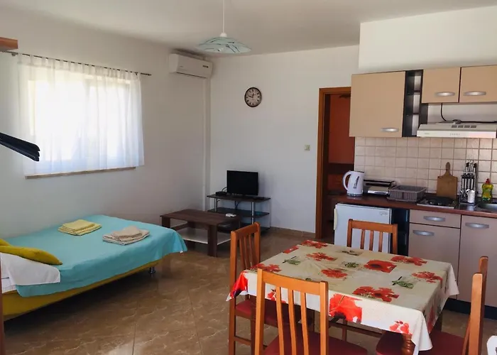 Appartement Gubo *