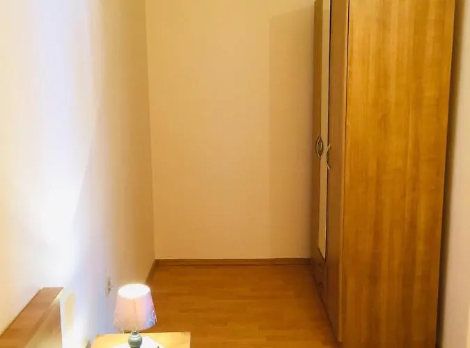 Gubo Appartement *