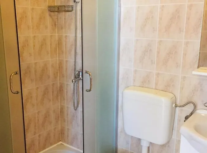 Gubo Appartement *