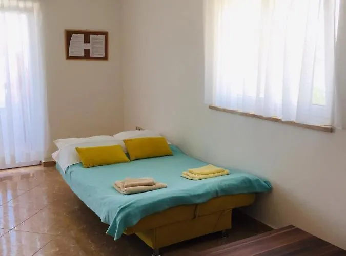 Gubo Appartement