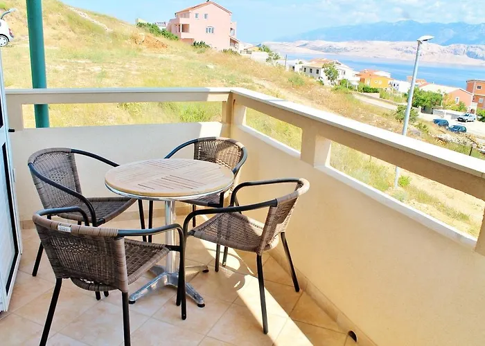 Gubo Appartement