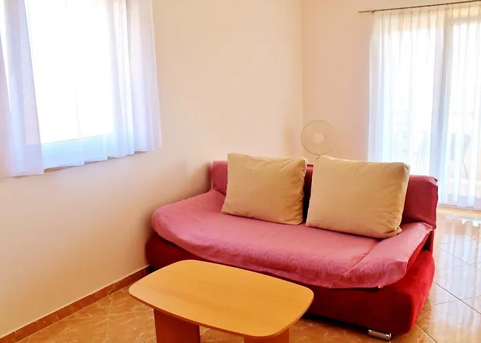 Gubo Appartement Pag Town