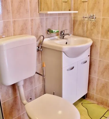 Gubo Appartement Pag Town
