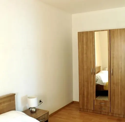 Gubo Appartement Pag Town