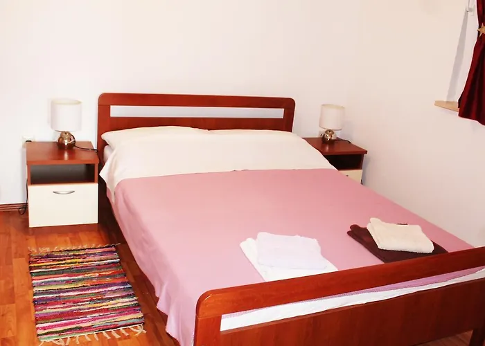 Appartement Gubo