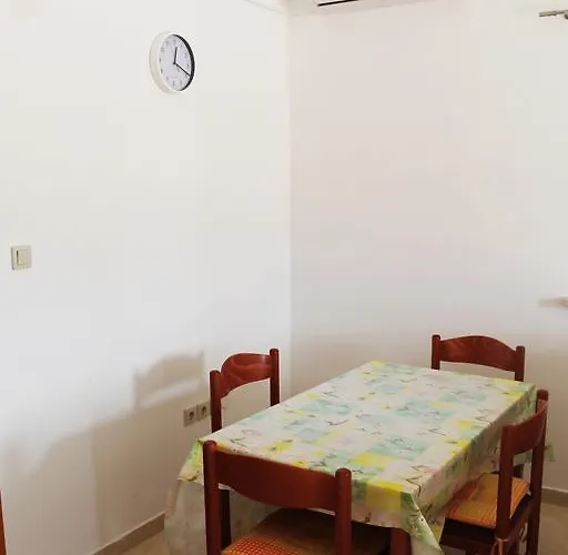 Gubo Appartement Pag Town