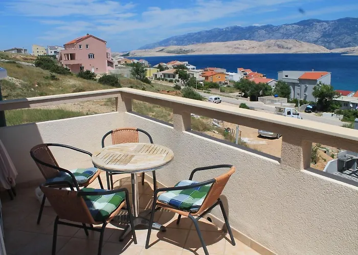 Gubo Appartement *