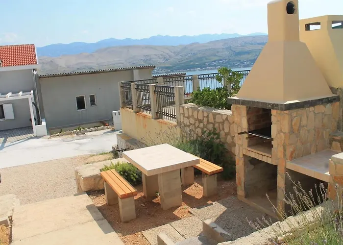 Gubo Appartement