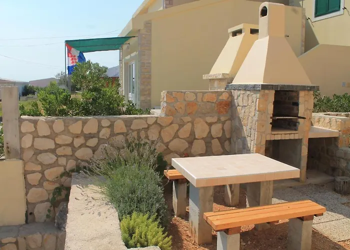 Appartement Gubo