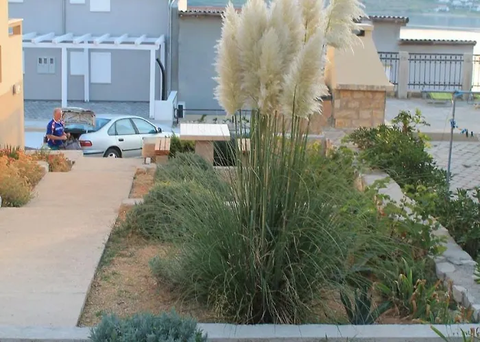 Gubo Appartement Pag Town