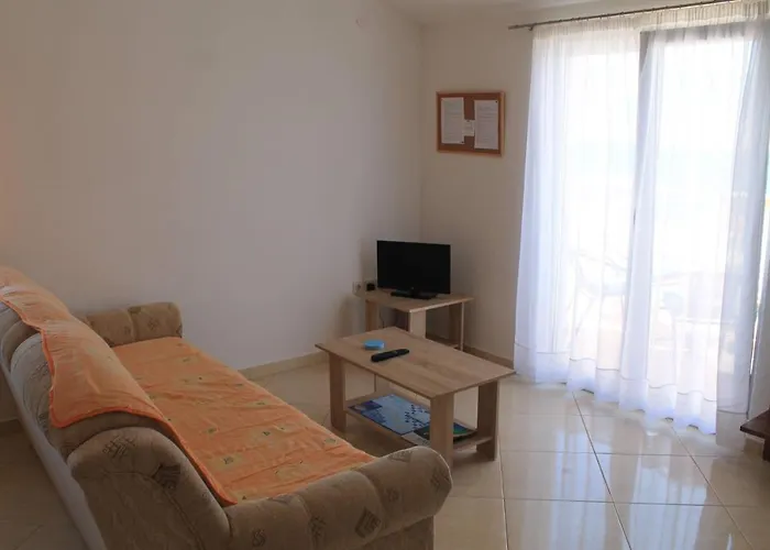 Gubo Appartement