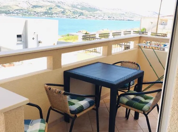 Apartmán Gubo *