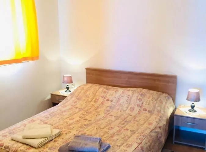 Gubo Apartmán *